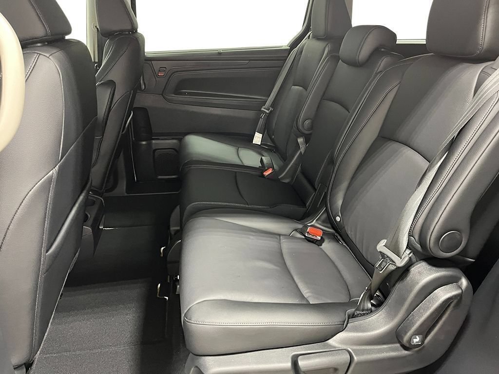 New 2026 Honda Odyssey EX-L image 22