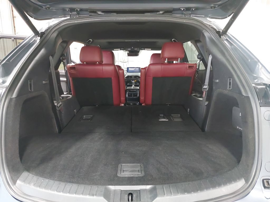 Used 2023 MAZDA CX-9 Carbon Edition AWD/4WD image 13