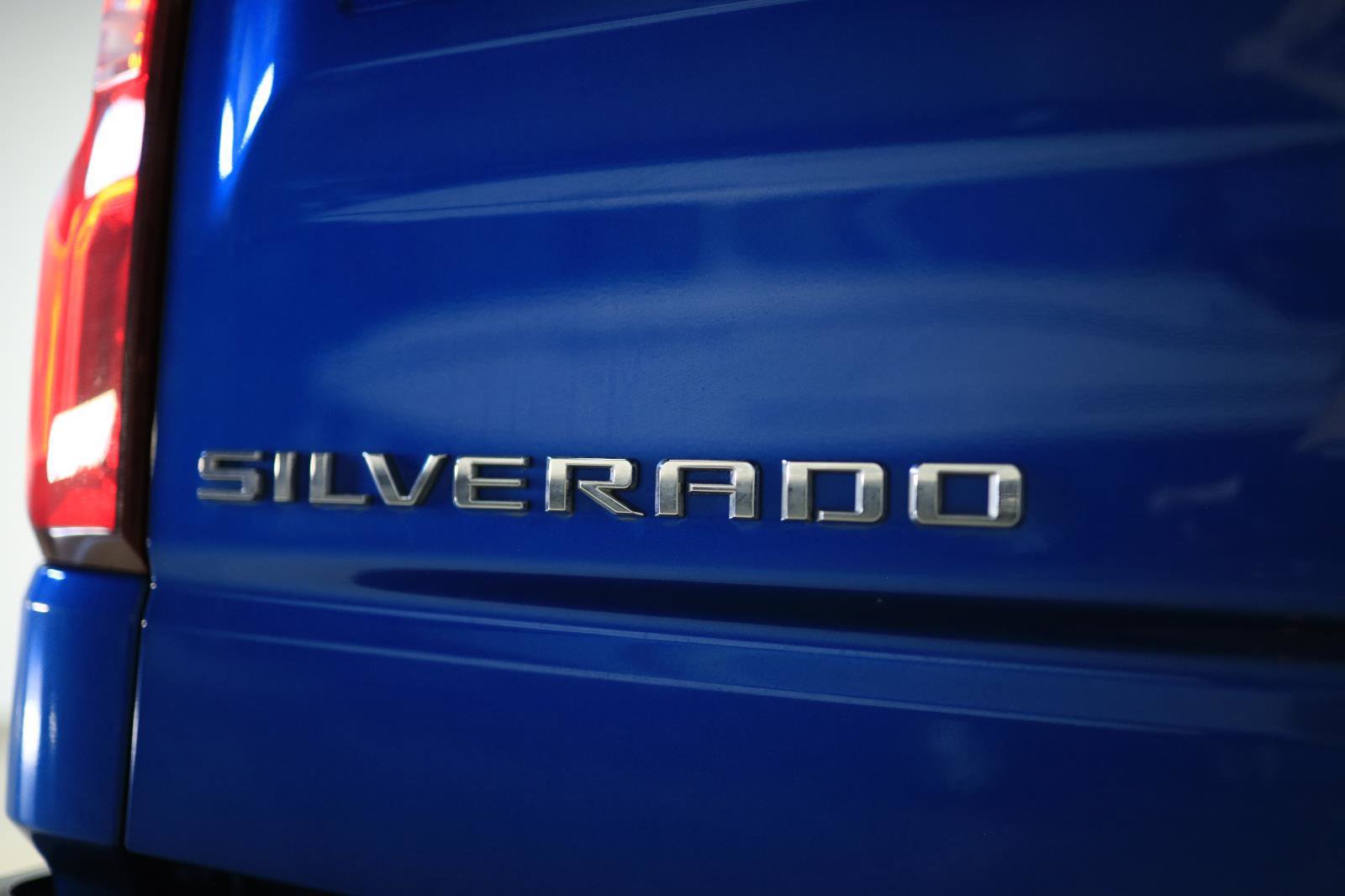 Used 2022 Chevrolet Silverado 1500 RST image 10