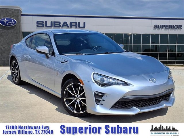 Used 2017 Toyota 86 860 Special Edition