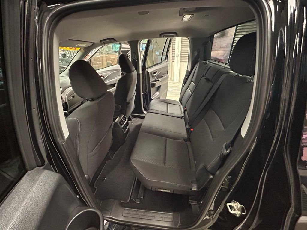 Used 2019 Honda Ridgeline Sport image 47