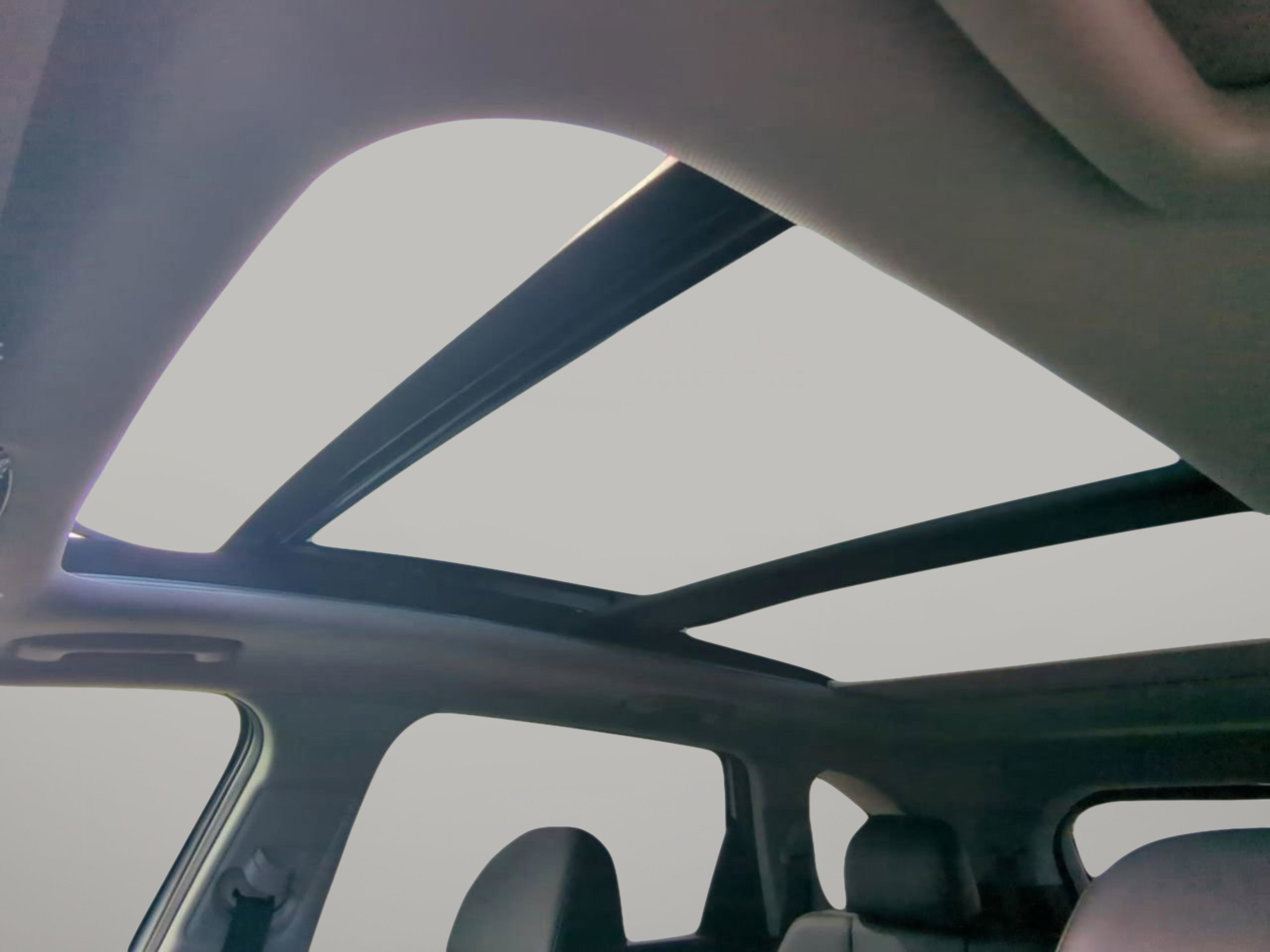 New 2026 Kia Sorento S w/ S Panoramic Sunroof Package FWD image 23