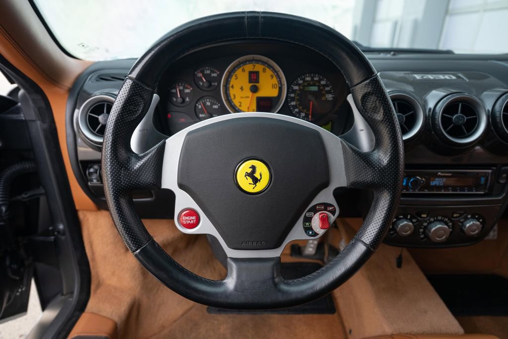 Used 2007 Ferrari F430 Coupe image 37
