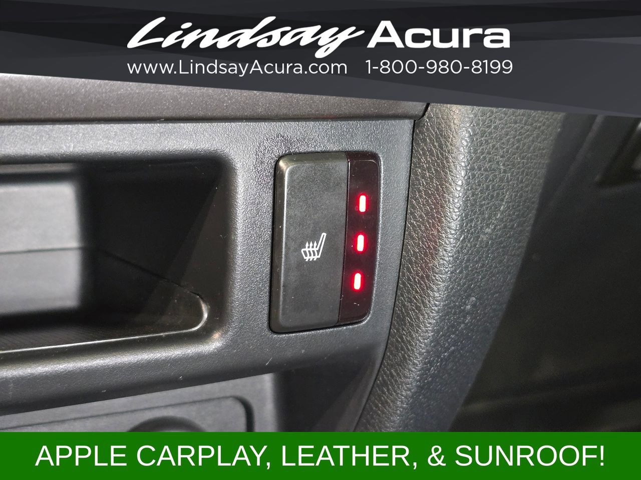 Used 2025 Honda Passport EX-L image 20