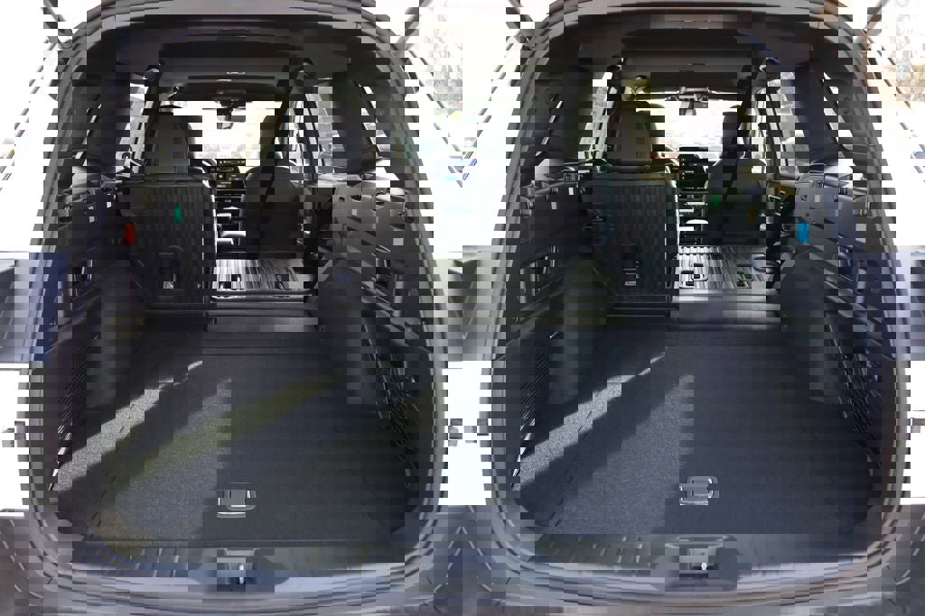 New 2026 Subaru Outback Limited XT image 8