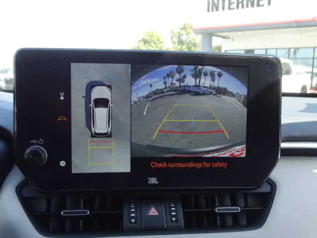 Used 2025 Toyota RAV4 Limited w/ Advanced Technology Package image 29