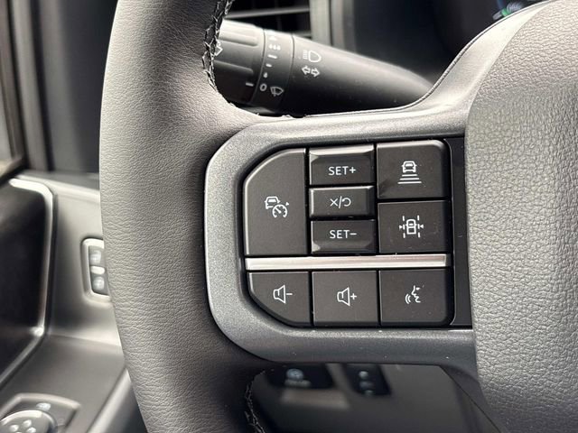 New 2025 Ford F150 Lightning Flash image 24