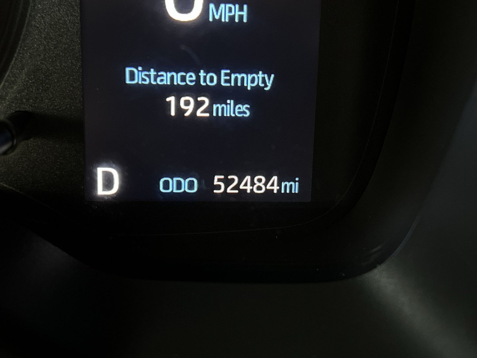 Used 2020 Toyota Corolla SE FWD image 12