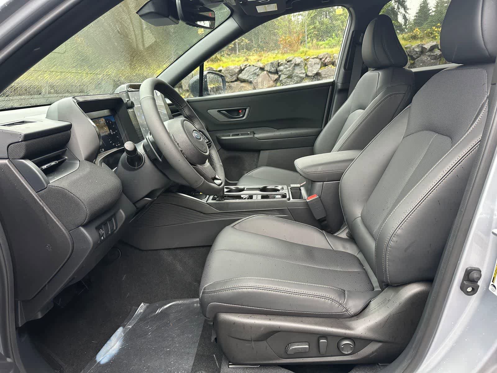 New 2026 Subaru Outback Limited XT AWD/4WD image 14
