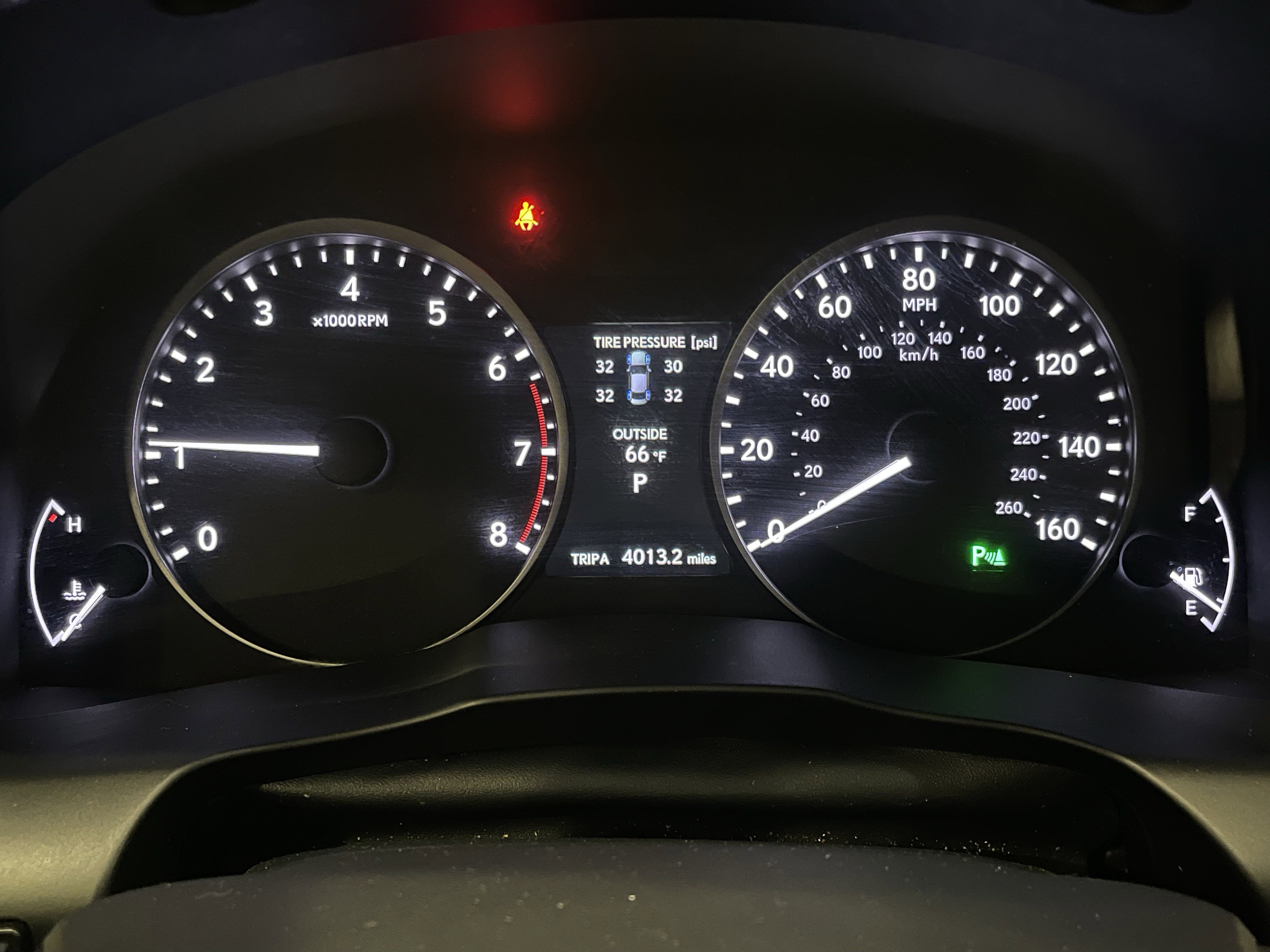 Used 2015 Lexus ES 350 w/ Luxury Package FWD image 16