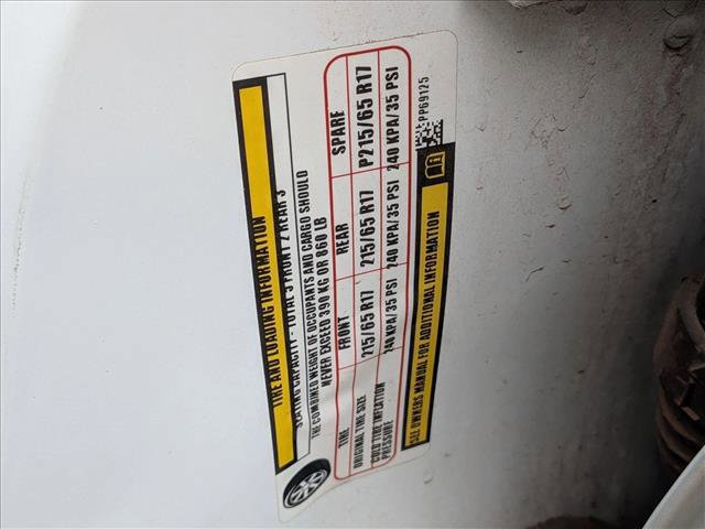Used 2023 Jeep Renegade Trailhawk AWD/4WD image 17