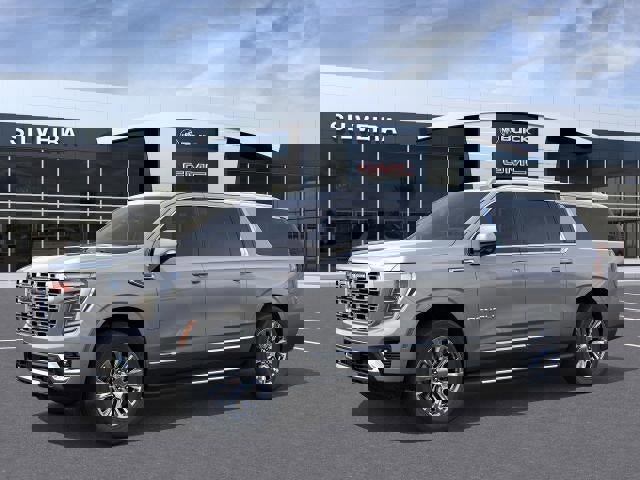 New 2026 GMC Yukon XL Denali image 2