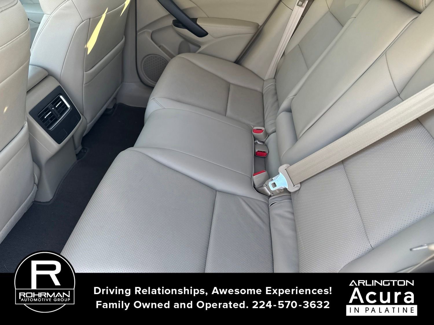Used 2016 Acura RDX AWD w/ Technology Package image 10