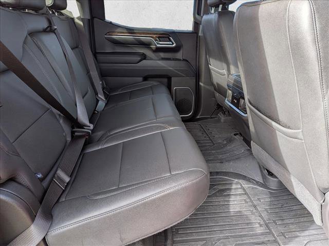 Used 2023 GMC Sierra 1500 Elevation w/ Elevation Premium Package image 20