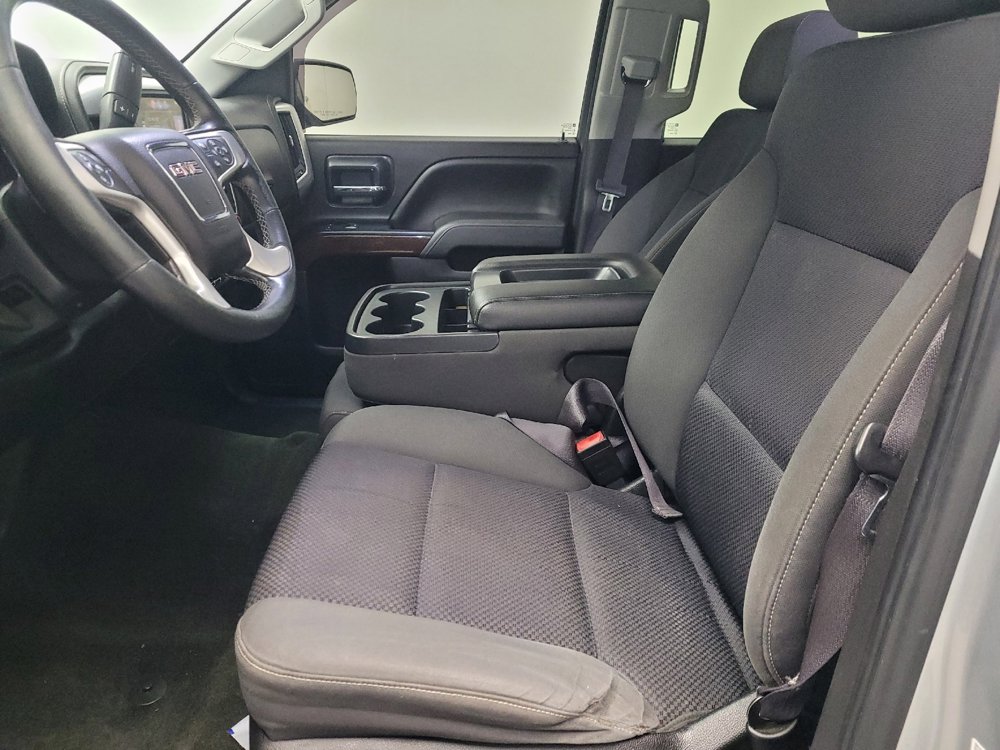 Used 2014 GMC Sierra 1500 SLE w/ SLE Value Package image 17