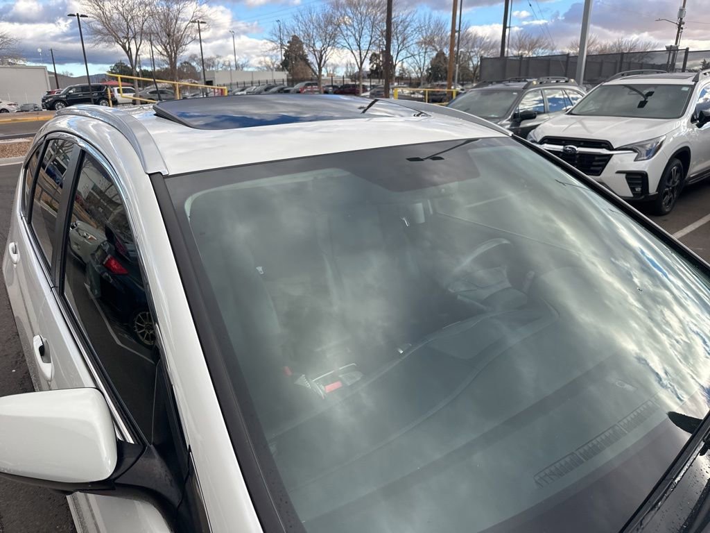 Used 2015 Honda CR-V EX-L image 5