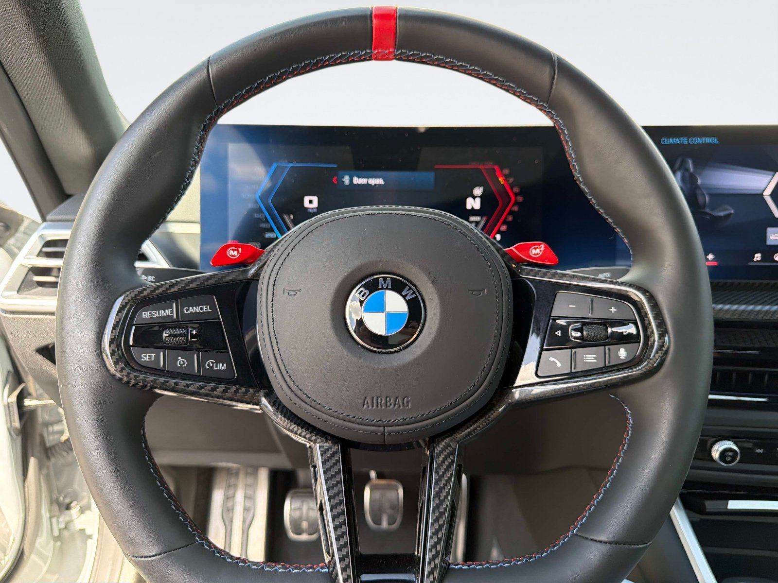 Used 2025 BMW M2 w/ Lighting Package RWD image 22