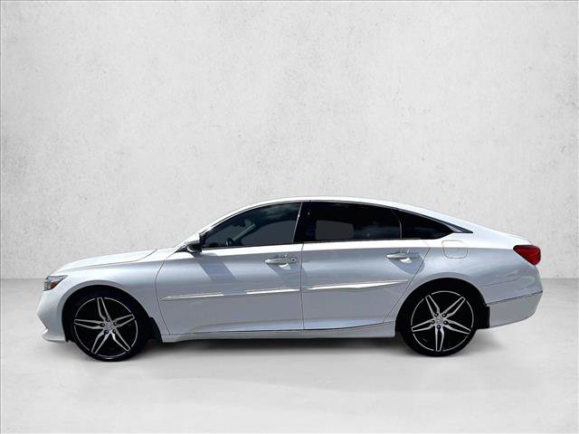 Used 2021 Honda Accord Touring image 6