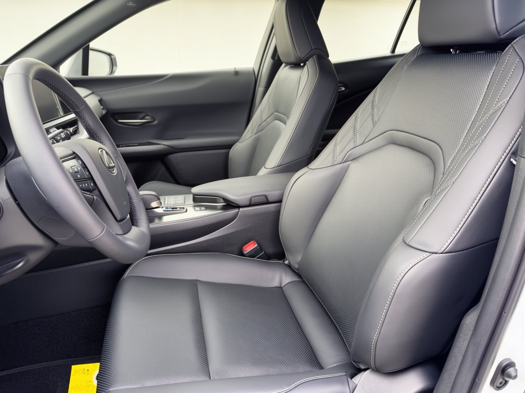 New 2026 Lexus UX 300h AWD w/ Accessory Package (2T) image 5