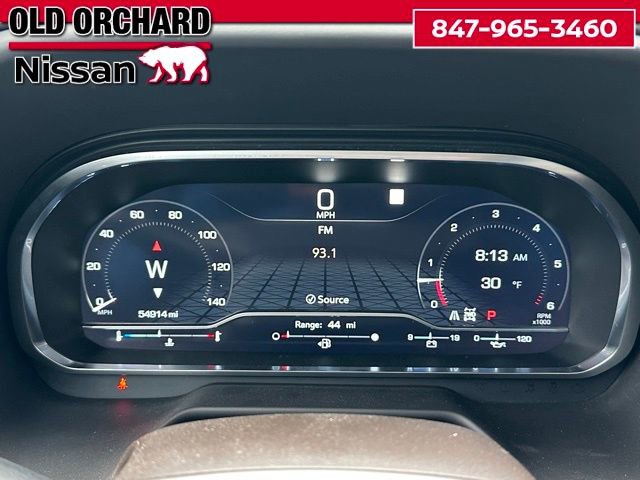 Used 2022 GMC Yukon SLT w/ SLT Luxury Package image 26