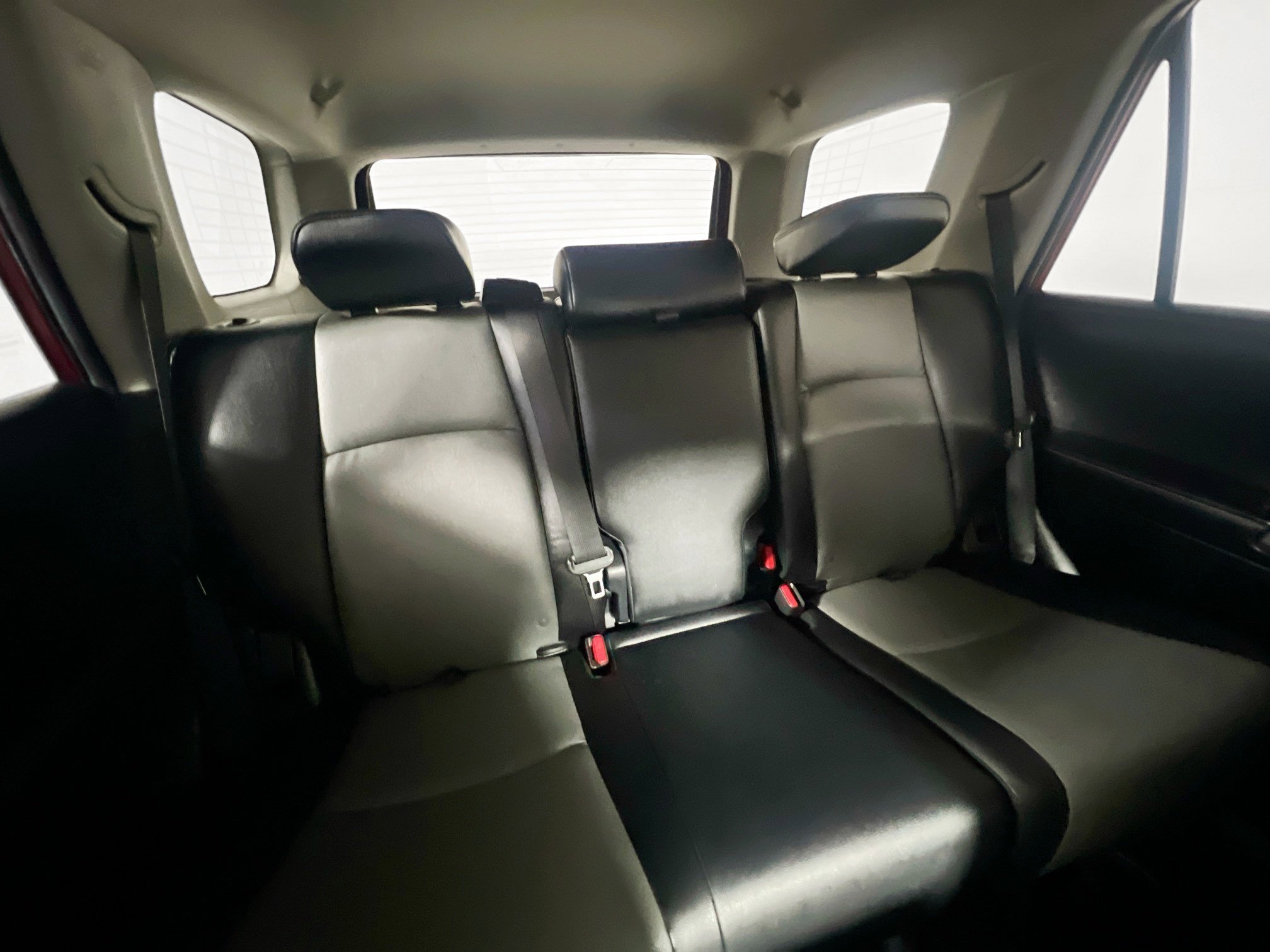 Used 2018 Toyota 4Runner SR5 Premium image 32