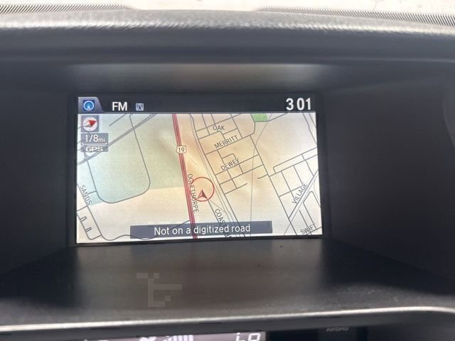 Used 2013 Honda Crosstour EX-L image 14