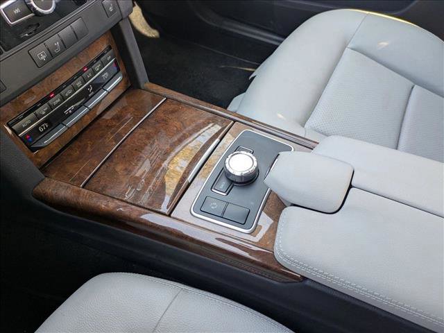 Used 2013 Mercedes-Benz E 350 Sedan image 12