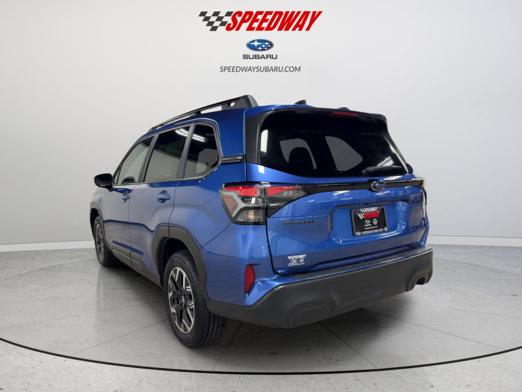 New 2026 Subaru Forester Premium image 8
