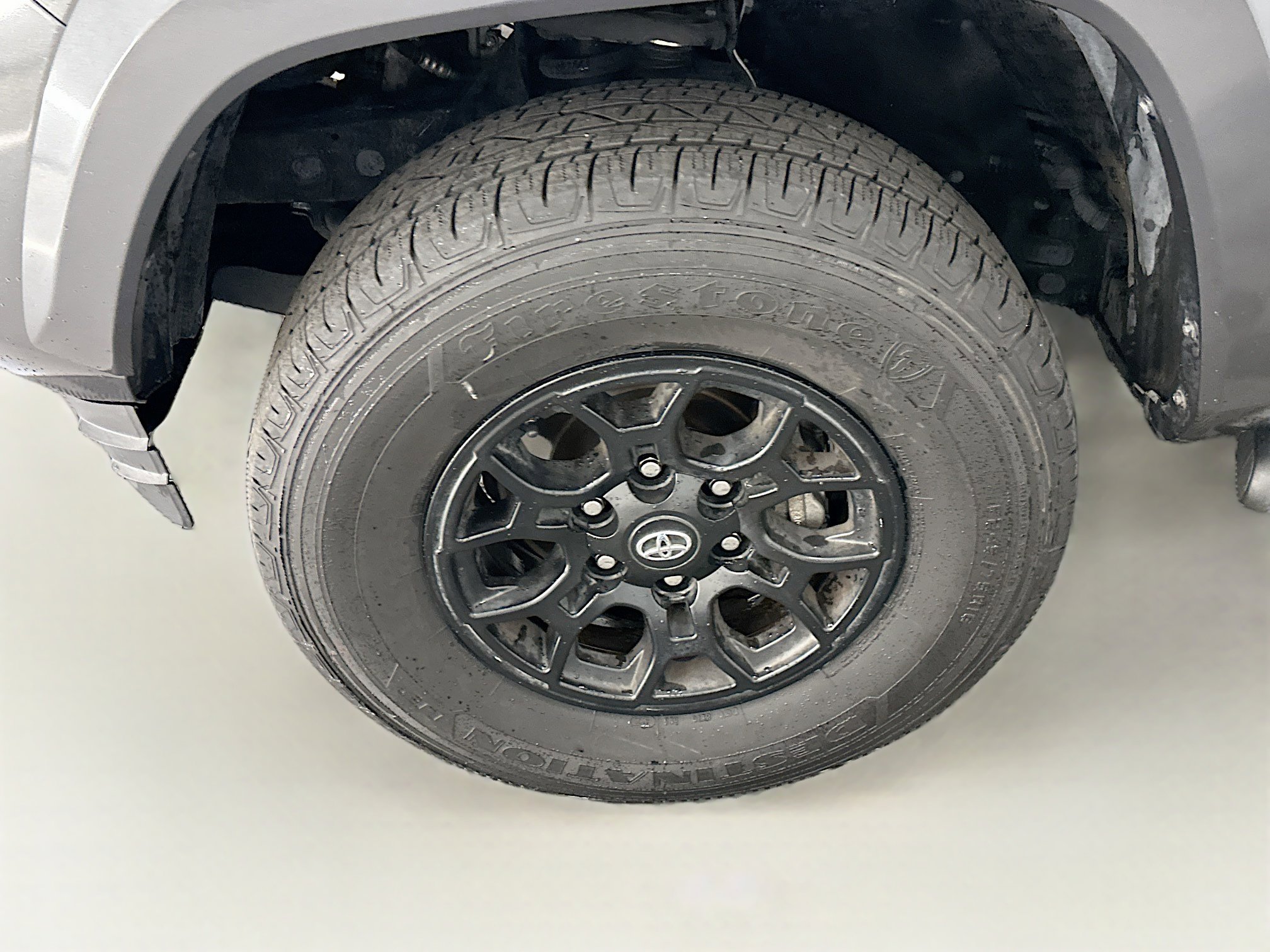 Used 2019 Toyota Tacoma SR5 RWD image 11