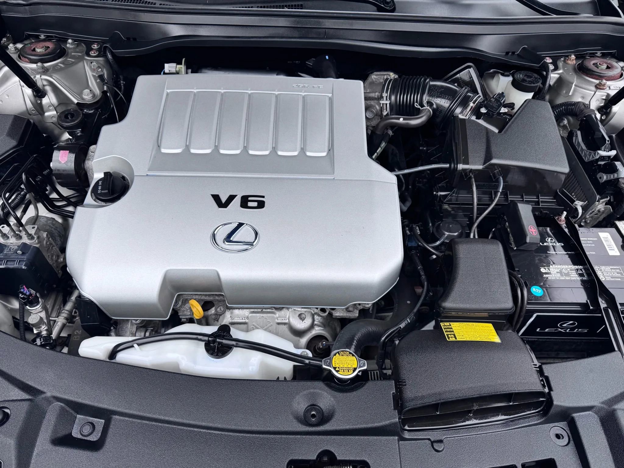 Used 2015 Lexus ES 350 image 40