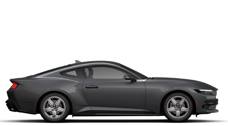 New 2026 Ford Mustang Coupe RWD image 27