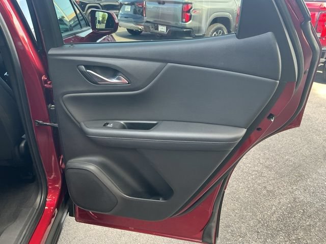 Used 2020 Chevrolet Blazer LT AWD/4WD image 22