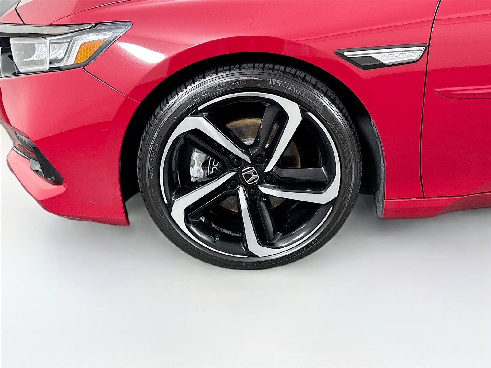 Used 2021 Honda Accord Sport Special Edition image 39