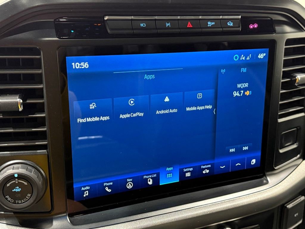 Used 2022 Ford F150 Raptor w/ Equipment Group 801A High image 83