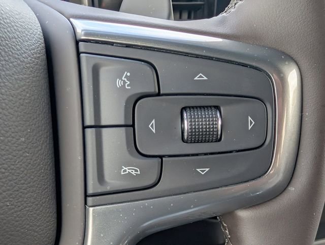 New 2026 Chevrolet Silverado 1500 RST w/ Convenience Package II AWD/4WD image 23