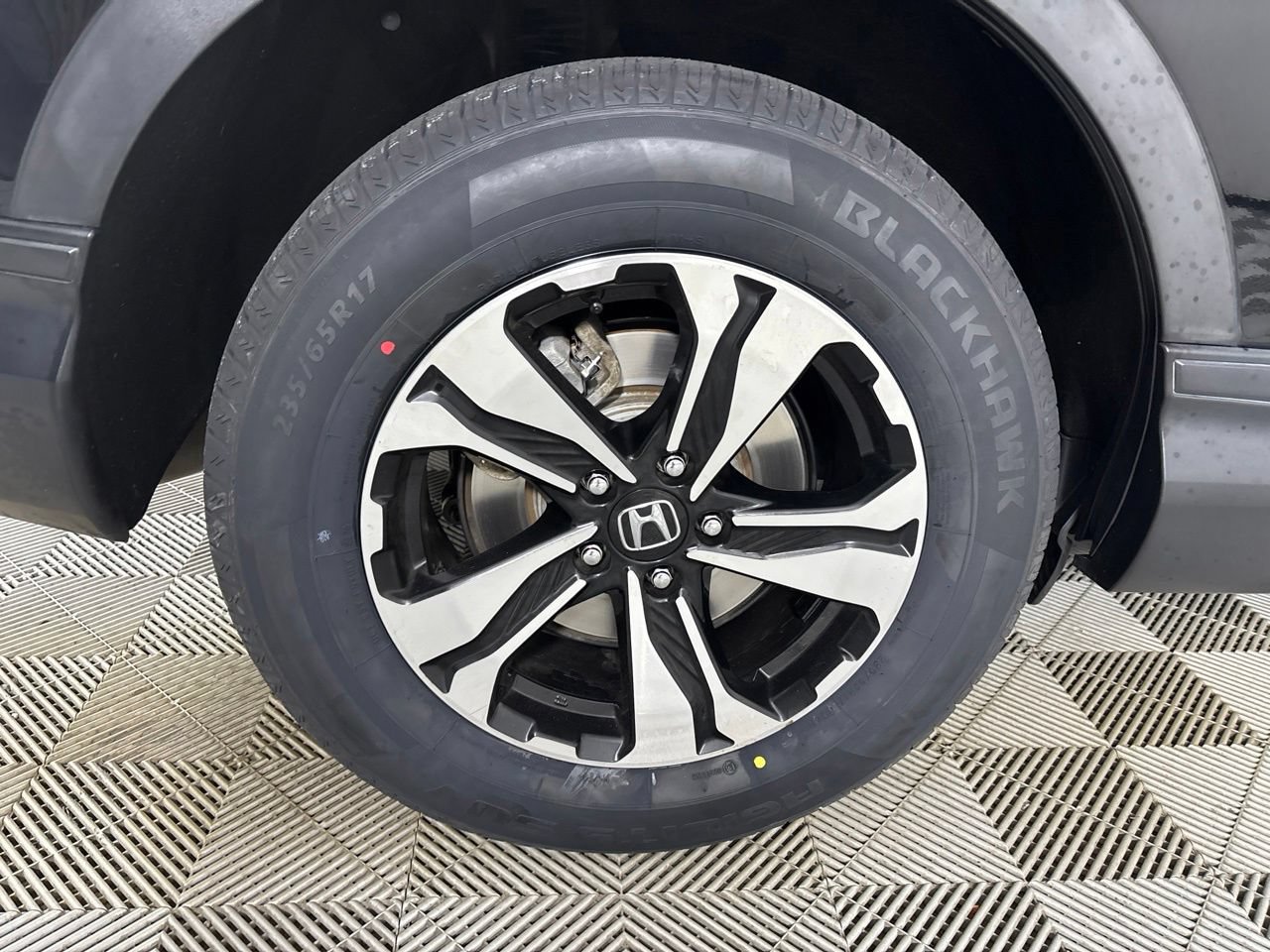 Used 2021 Honda CR-V Special Edition image 31