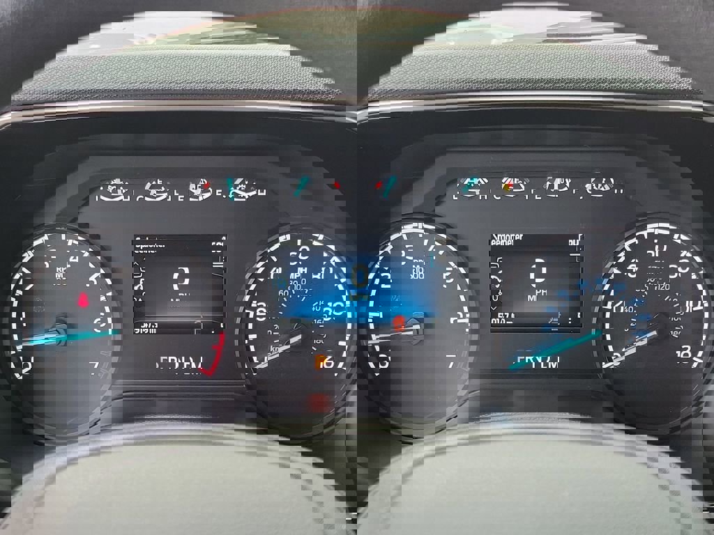 Used 2022 Ford F150 XL w/ Equipment Group 101A High image 26