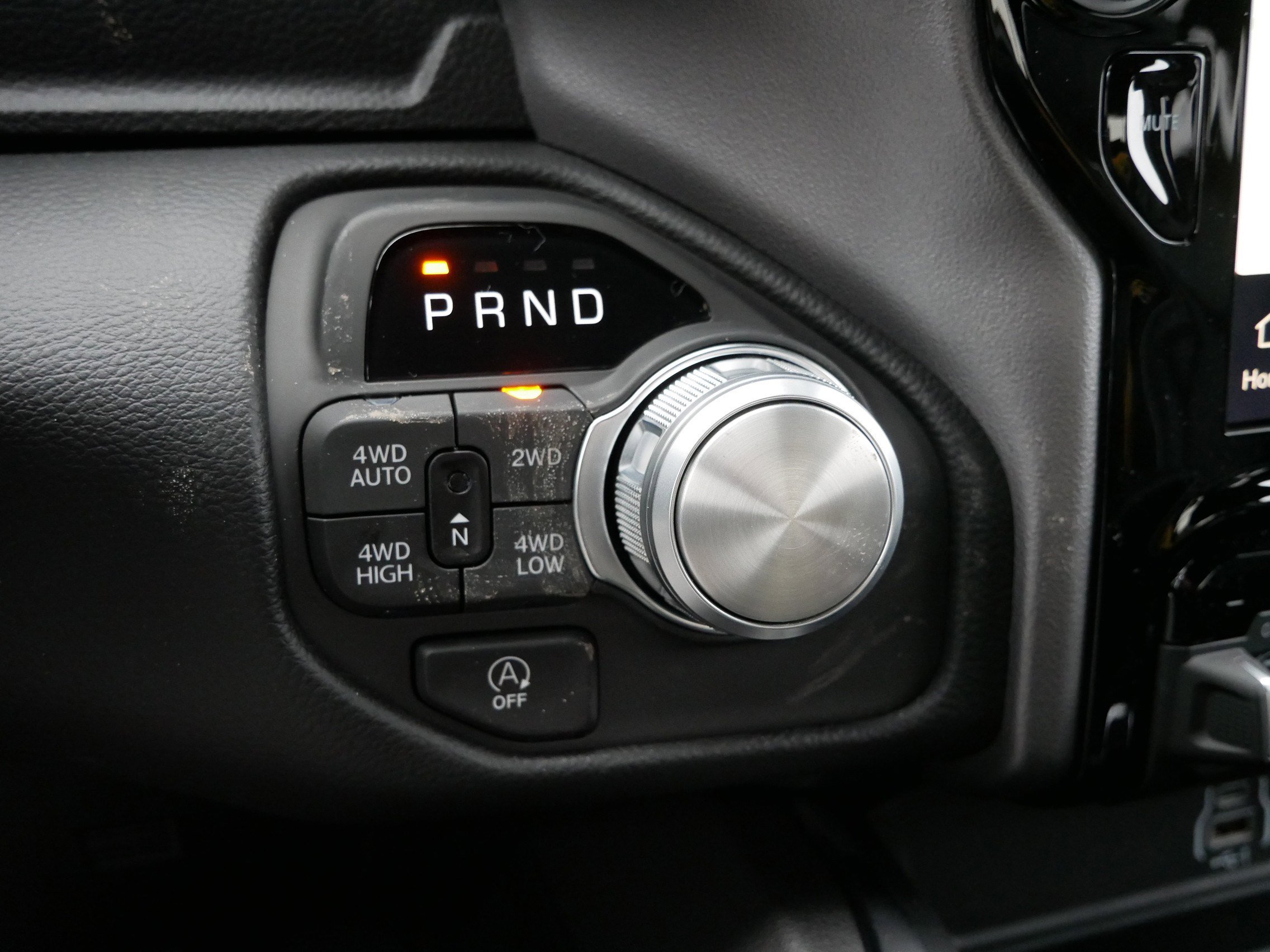 New 2026 RAM 1500 Laramie w/ Night Edition image 17