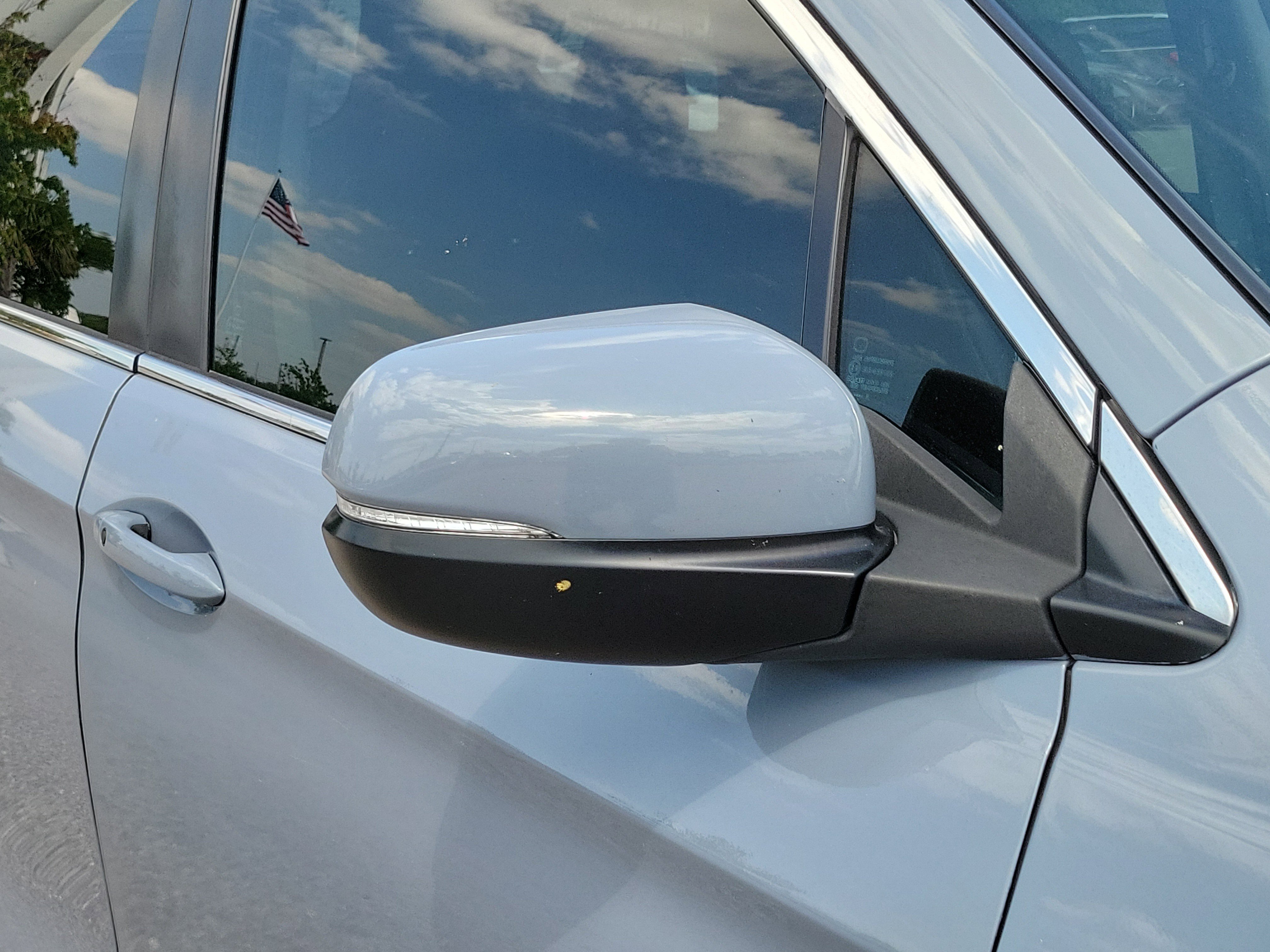 Used 2022 Honda Pilot Special Edition image 8