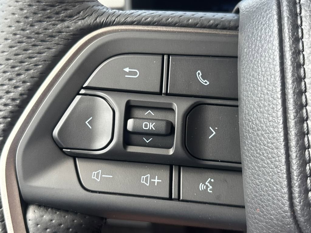 New 2026 Toyota Tundra Limited image 17