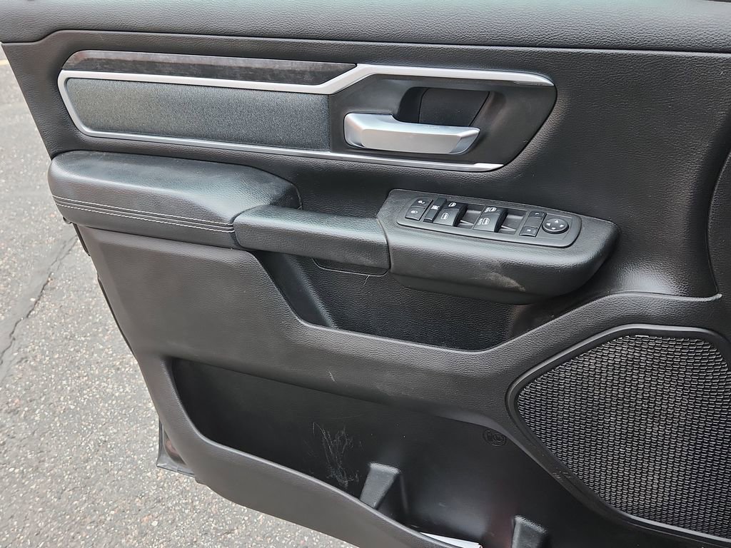 Used 2022 RAM 1500 Big Horn image 6