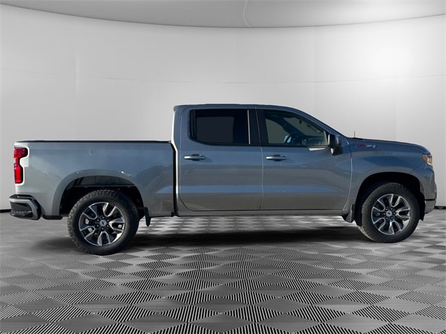 New 2026 Chevrolet Silverado 1500 RST w/ Safety Package image 2