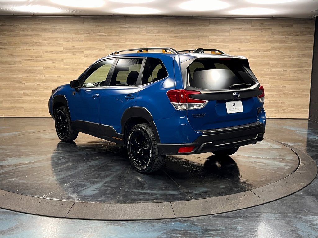 Used 2024 Subaru Forester Wilderness w/ Convenience Package image 15