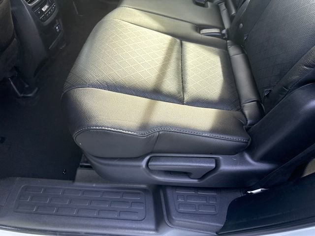 Certified 2021 Honda Passport Touring image 16