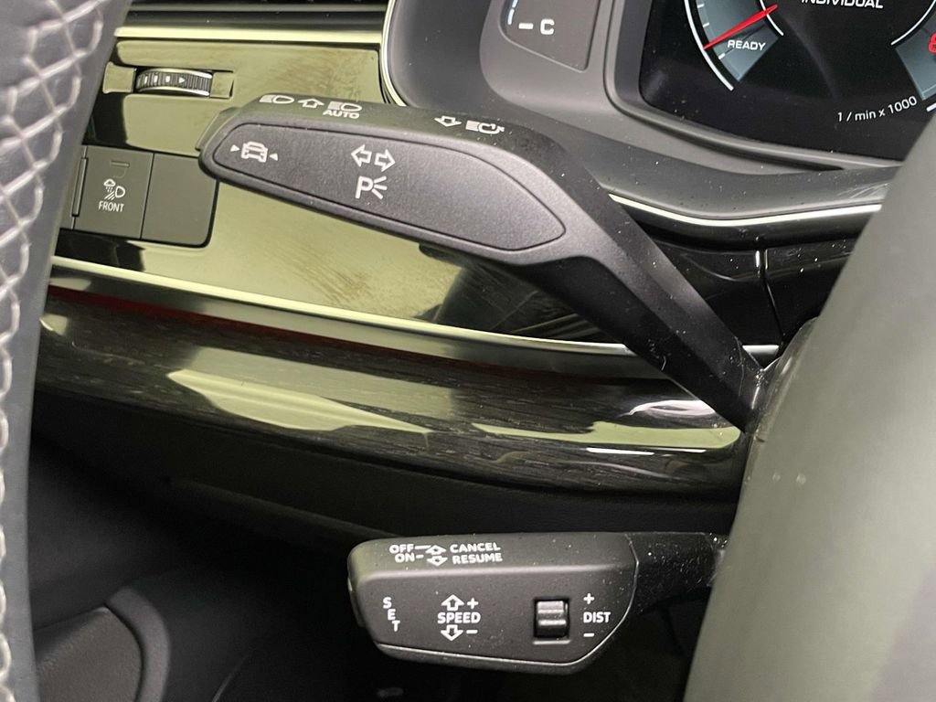 Used 2025 Audi Q7 3.0T Premium Plus image 42