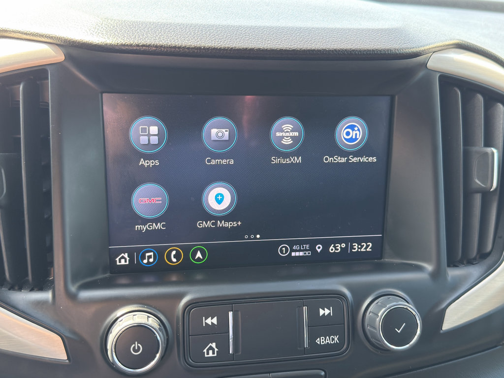 Used 2023 GMC Terrain Denali w/ Denali Premium Package image 24