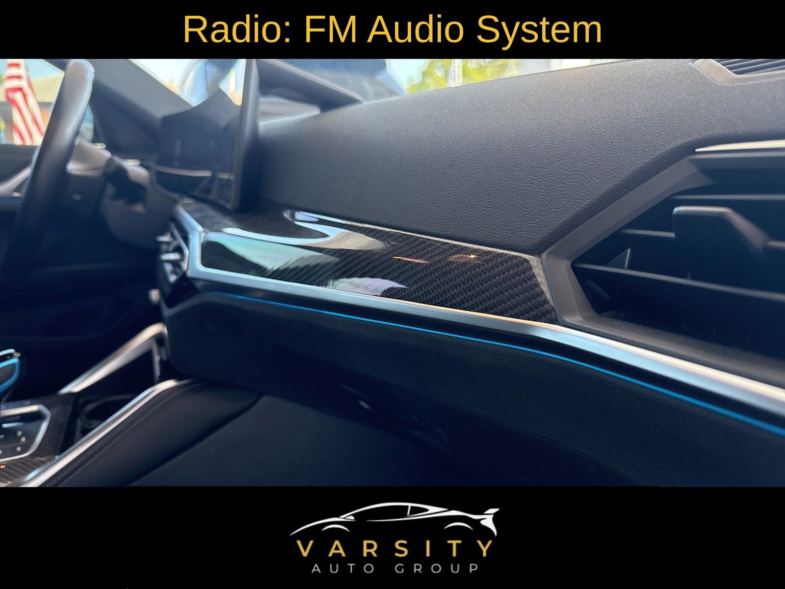 Used 2022 BMW i4 M50 w/ Premium Package image 15