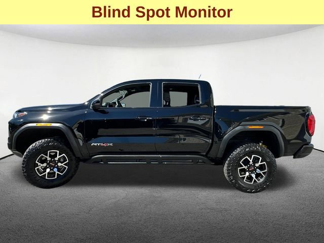 Used 2023 GMC Canyon AT4X AWD/4WD image 6