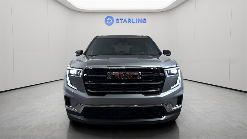 Certified 2025 GMC Acadia Elevation image 15