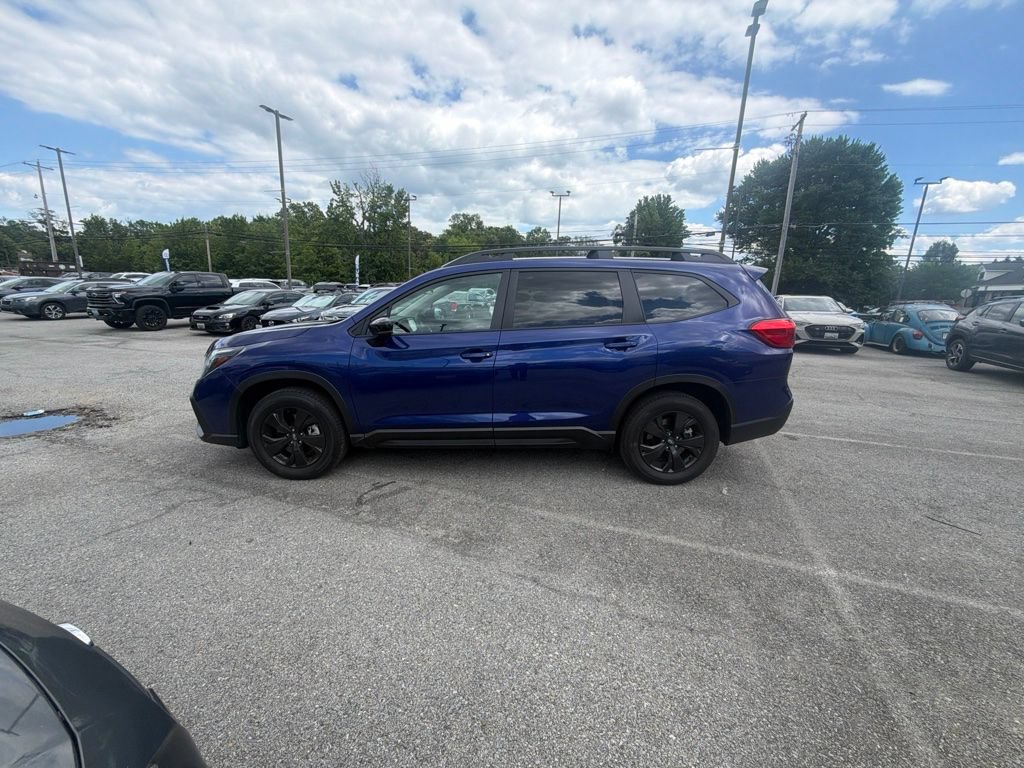 Used 2026 Subaru Ascent Premium AWD/4WD image 6